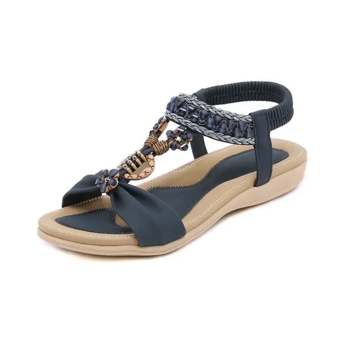 Chaussures d'été sandales femmes