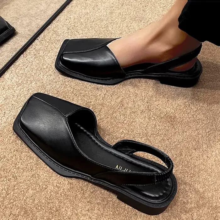 Sandales élégantes pour femmes