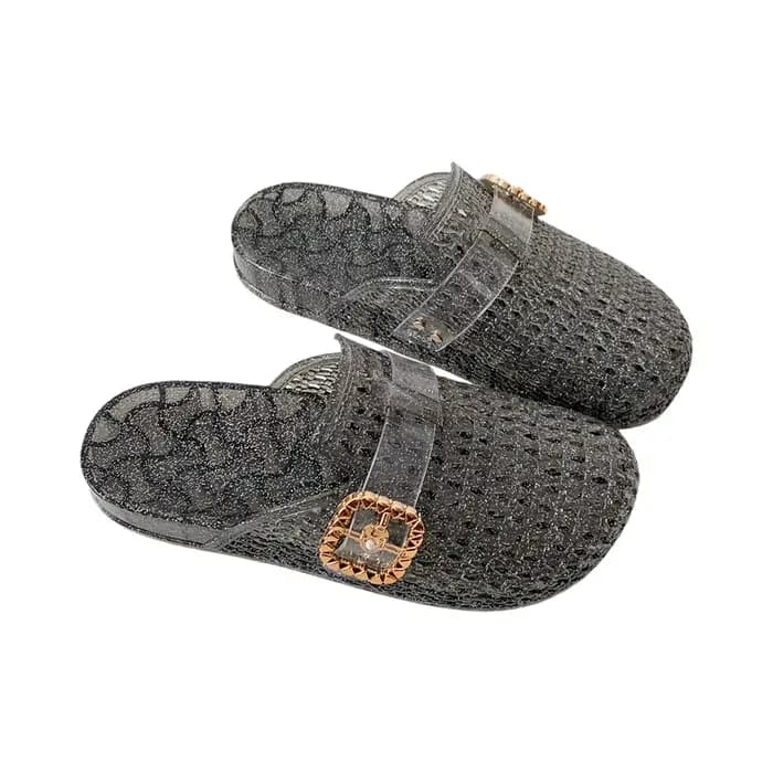 Sandales plates d'été pour femme