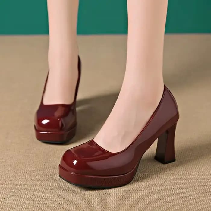 Chaussures à talons hauts 2026 pour femmes