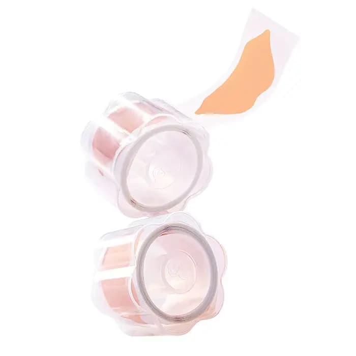 Protecteurs de talons en Silicone
