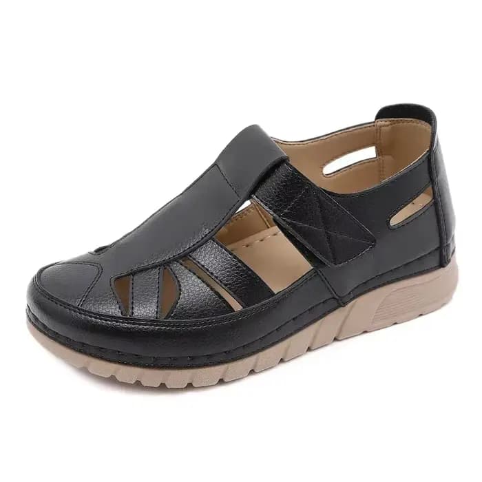 Chaussures pour femmes sandales mode Baotou