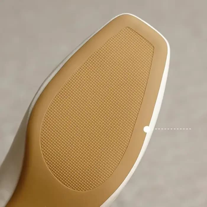 Escarpins à Talons Hauts de 3cm pour Femme