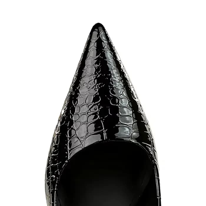 Escarpins à talons aiguilles pour femmes