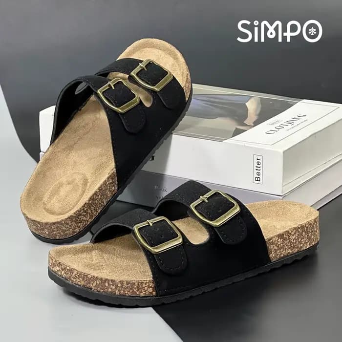 Sandales de plage pour femmes et hommes
