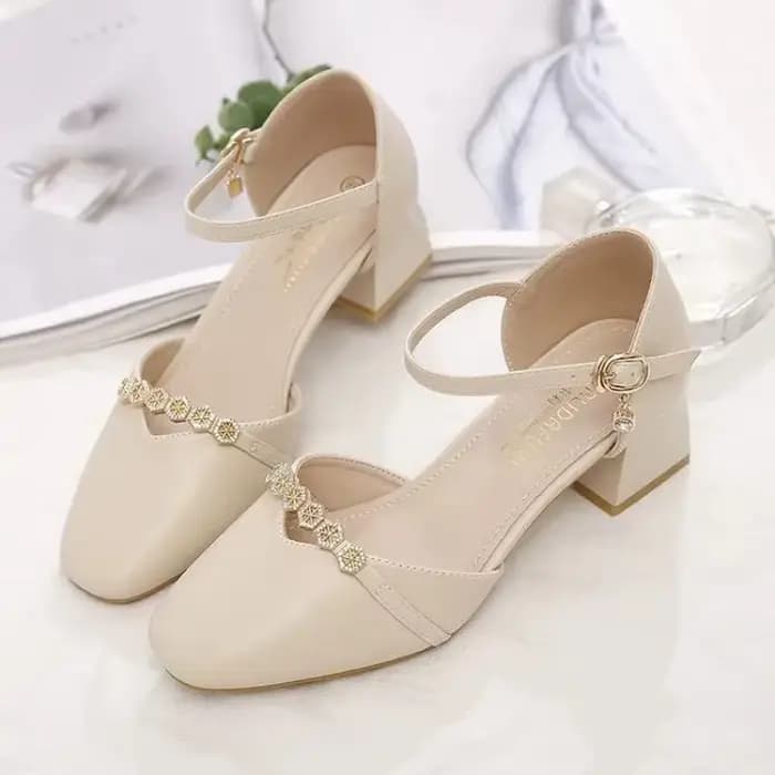 Chaussures à talons hauts pour femmes
