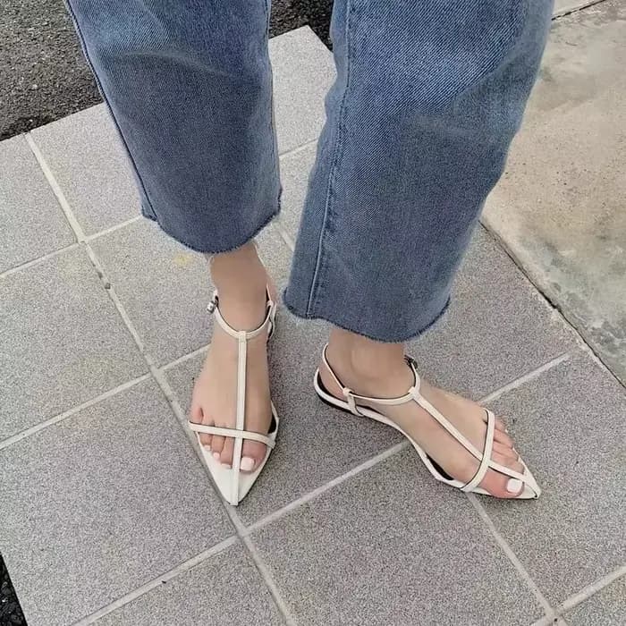 Sandales d'été pour femmes