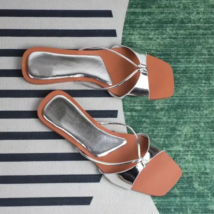 Chaussures d'été pour femmes