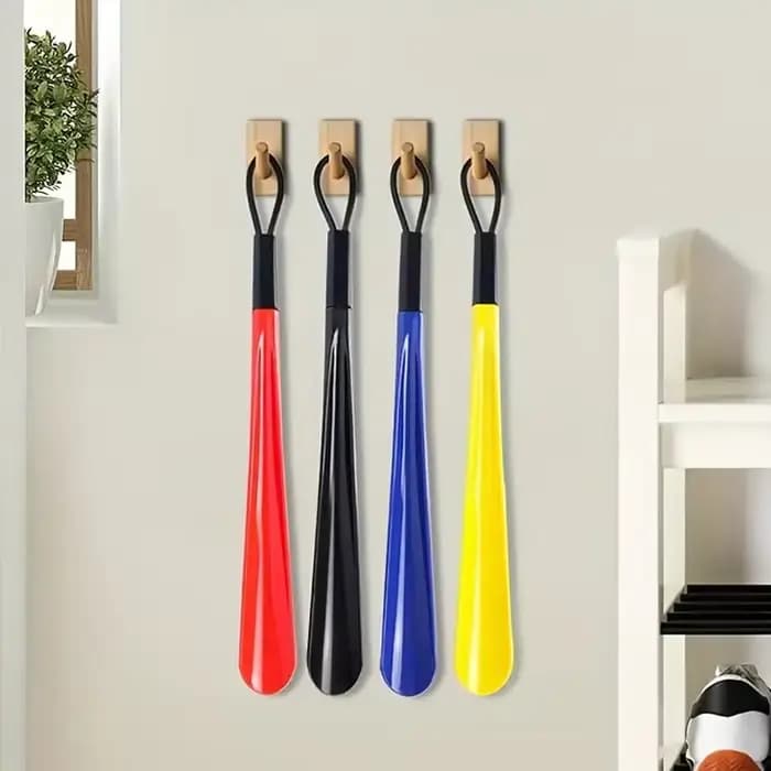 Grand chausse-pied suspendu