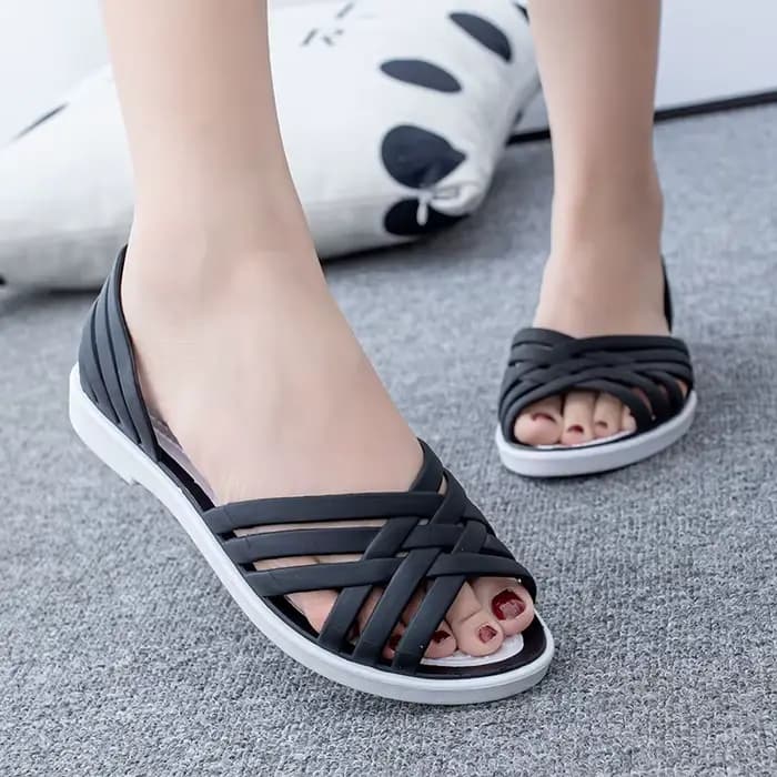 Sandales ZUZI – Nouvelles chaussures de plage d'été pour femmes