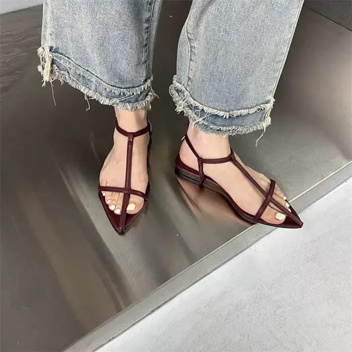 Sandales d'été pour femmes