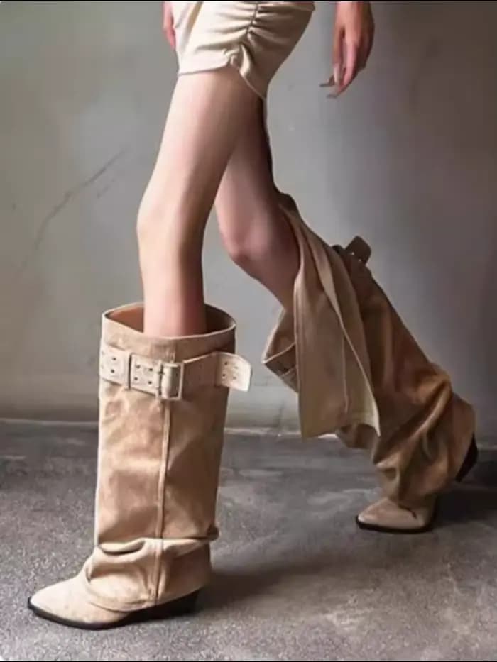 Bottines pour femmes, printemps 2026