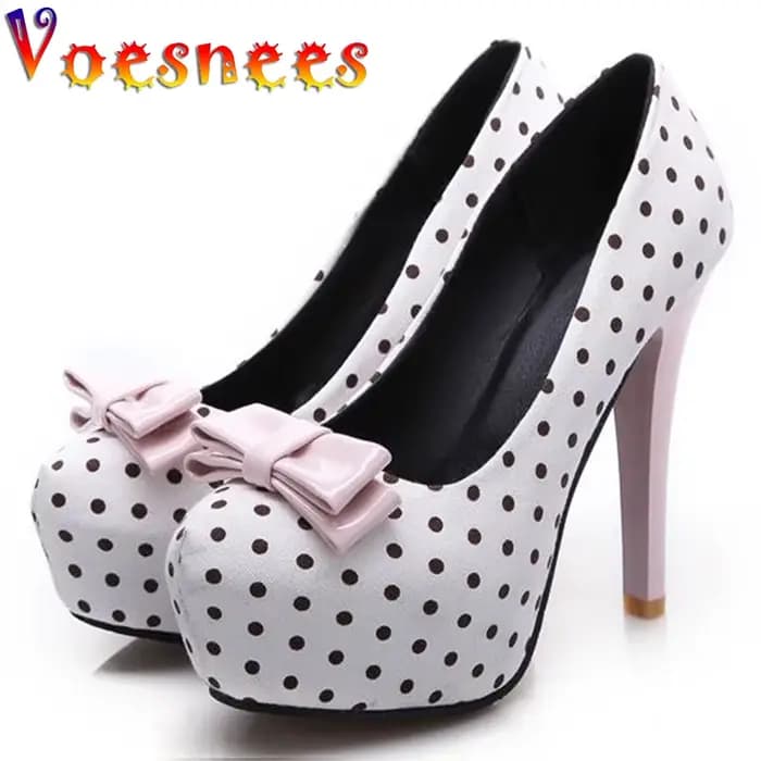 Escarpins pour femmes, nouvelle collection printemps-automne 2021