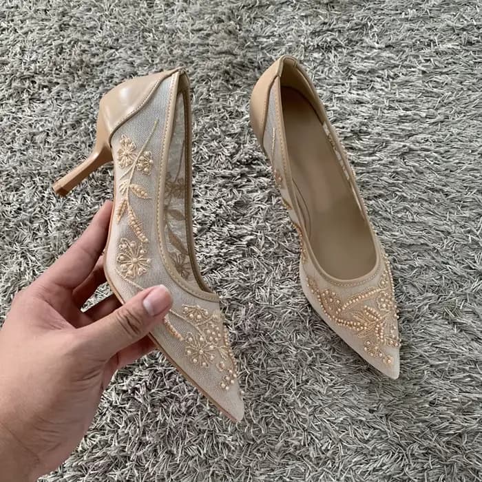 Sandales à talons hauts pour femmes