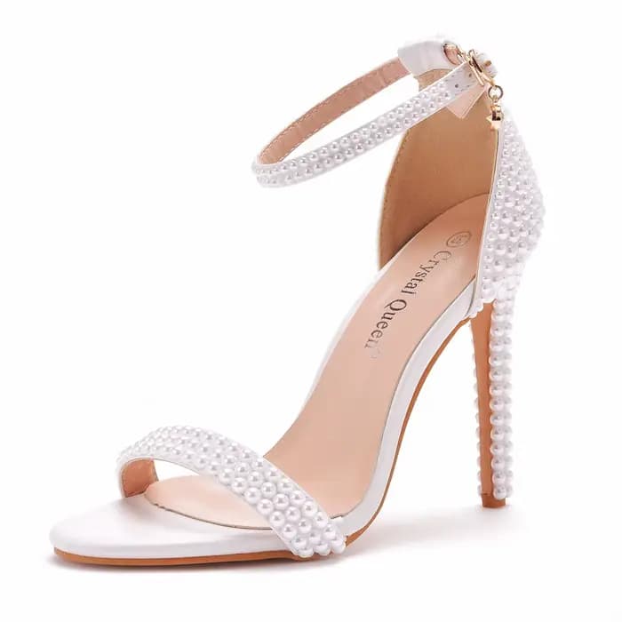 Chaussures de mariée pour femme