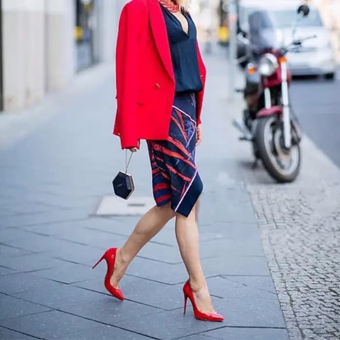Chaussures à talons pour femmes