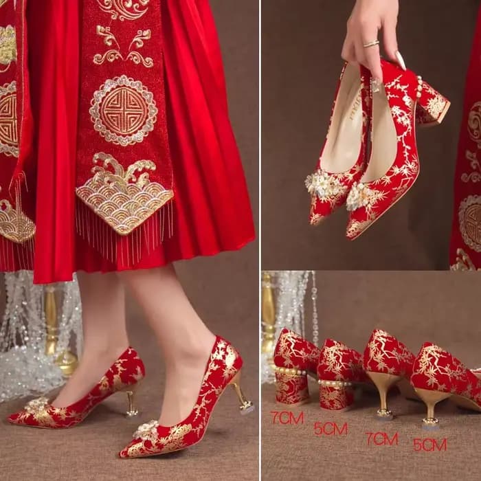Chaussures classiques à talons hauts pour femmes