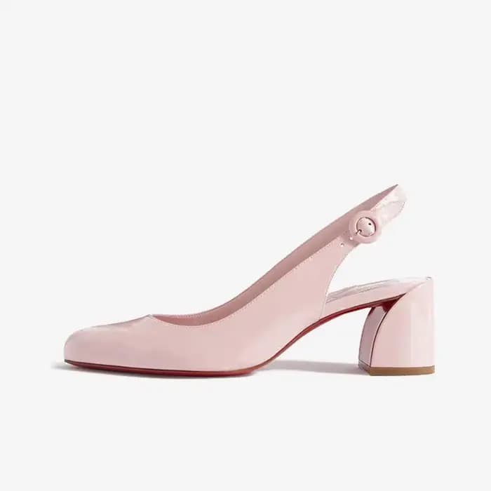 Nouvelles sandales Mary Jane pour femmes