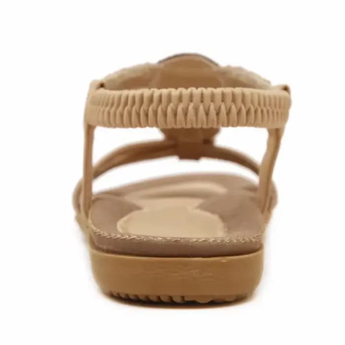 Sandales bohèmes pour femmes