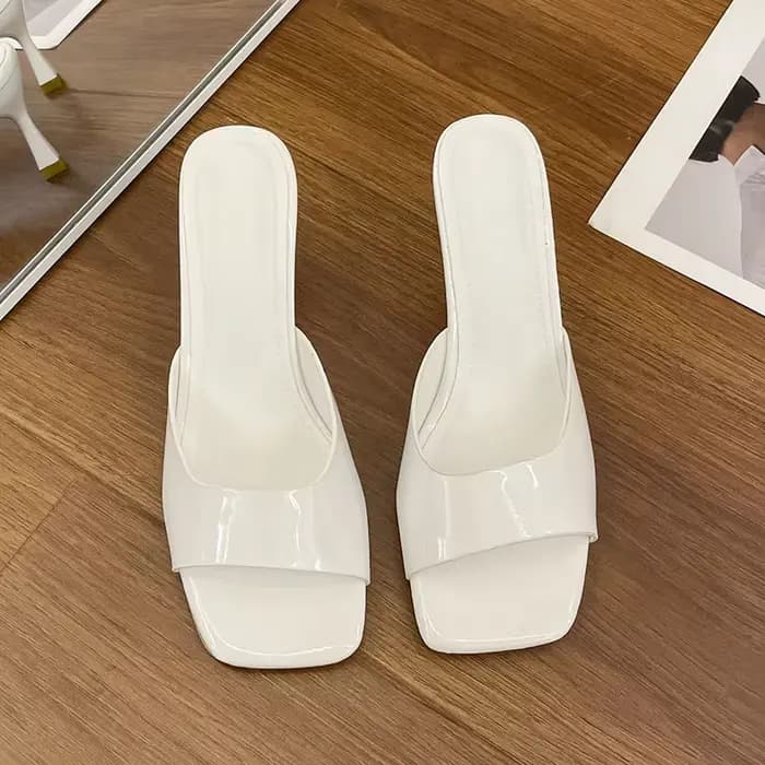 Sandales à talons hauts pour femmes