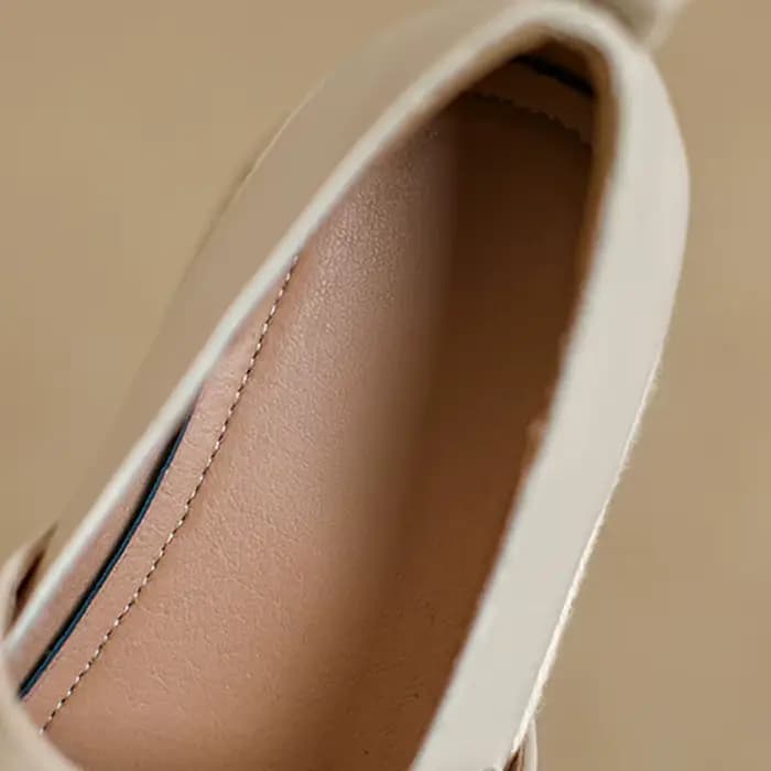 Escarpins Femme XMWRLW 2026 Printemps-Été