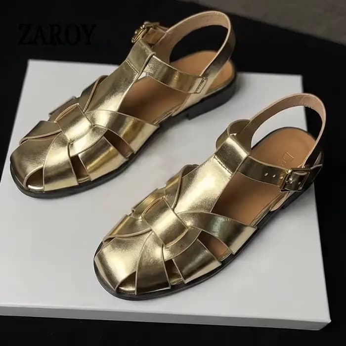 Sandales ZAROY pour femmes