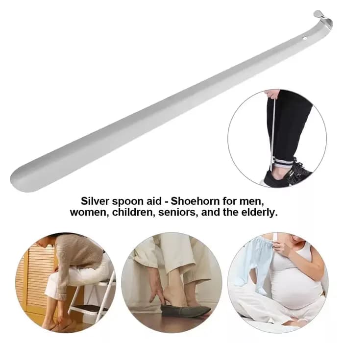 Chausse-pied professionnel 42/52cm