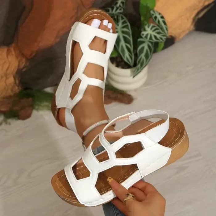 Sandales pour femmes 2026 Nouvelles