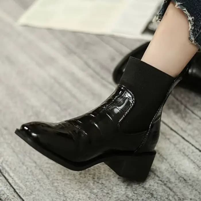 Bottes de rinçage pour femmes