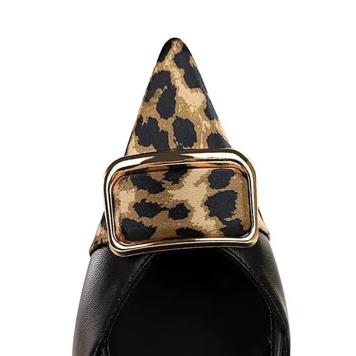 Chaussures à talons hauts pour femmes