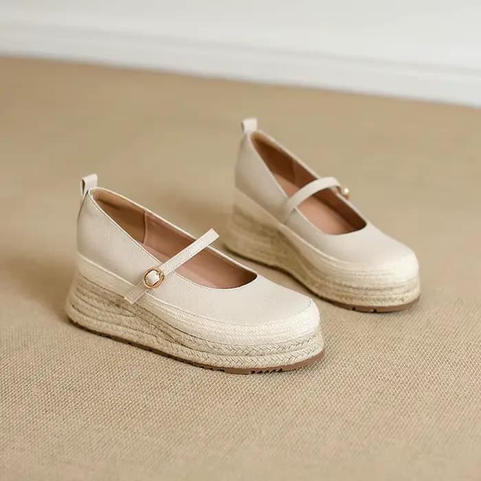 Escarpins Femme XMWRLW 2026 Printemps-Été