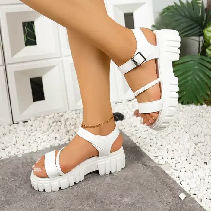 Sandales élégantes pour femmes