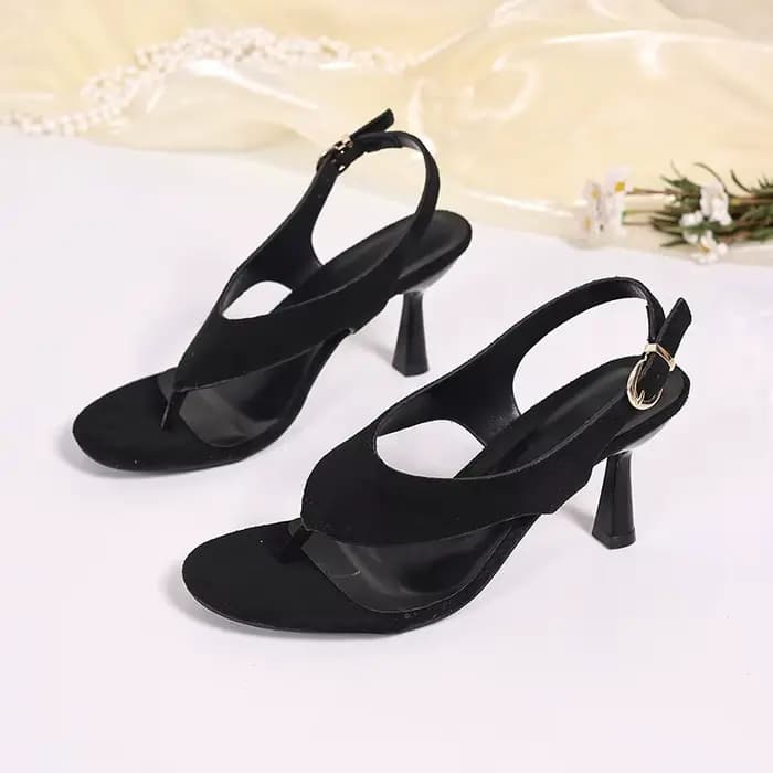 Sandales à talons hauts tendance pour femmes