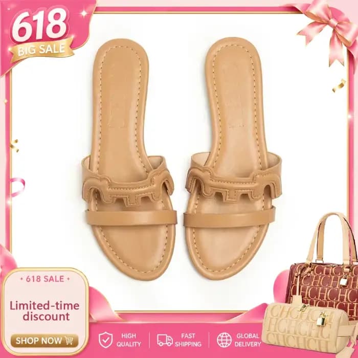 Sandales d'extérieur pour femmes de la marque CH
