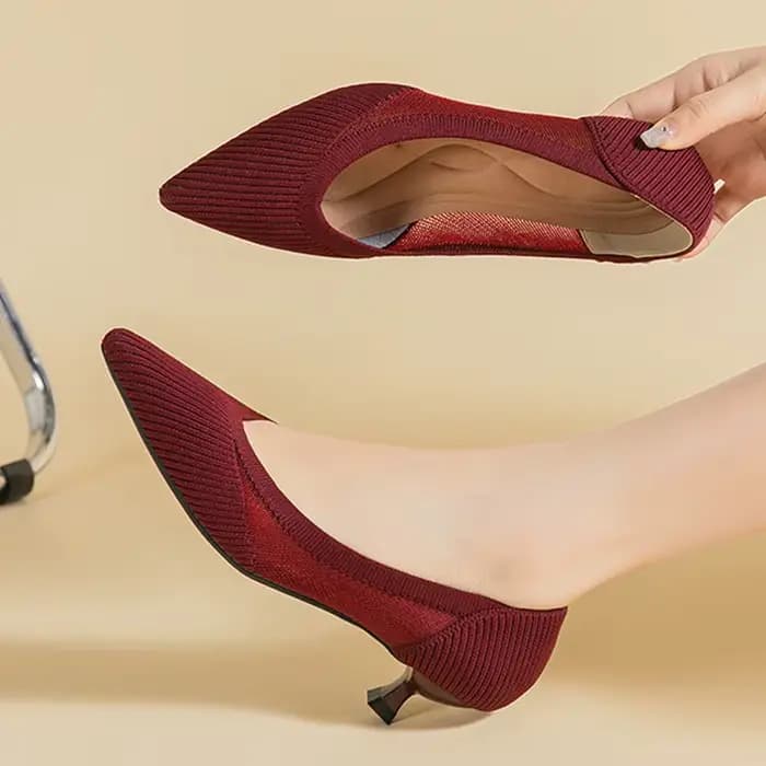 Talons hauts pour femmes