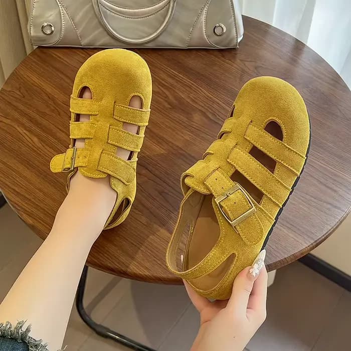 Chaussures femme 2025 sandales