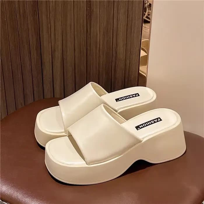 Sandales à plateforme pour femmes