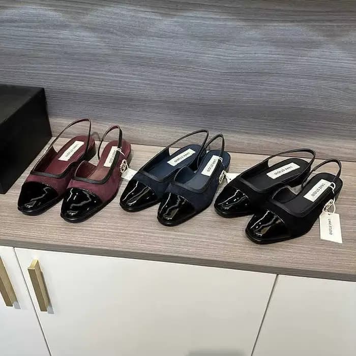 Nouvelles sandales d'été haut de gamme pour femme
