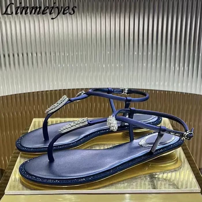 Sandales d'été pour femme