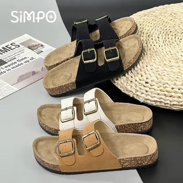 Sandales de plage pour femmes et hommes