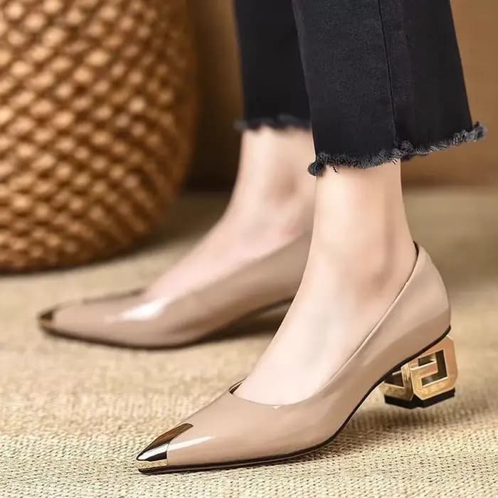 Chaussures basses pour femmes
