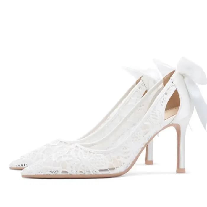 Pumps et talons pour femmes