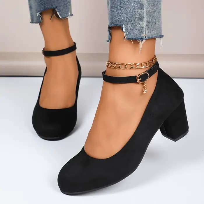 Escarpins à talons hauts pour femmes