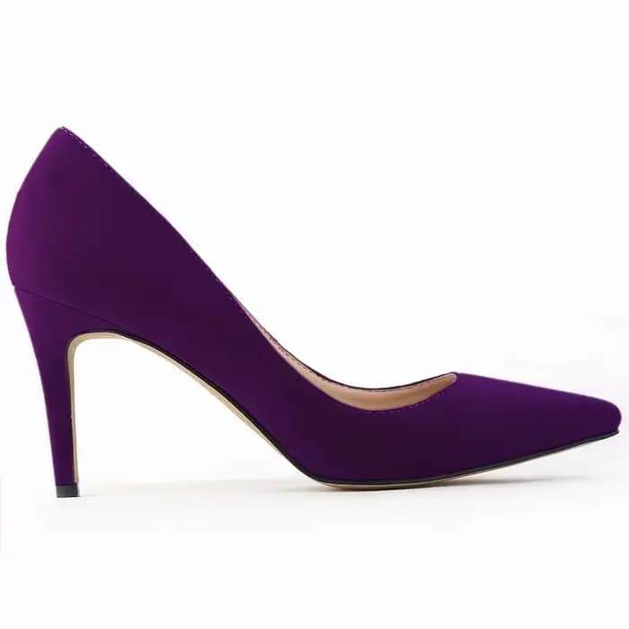 Escarpins Sexy en daim pour femmes