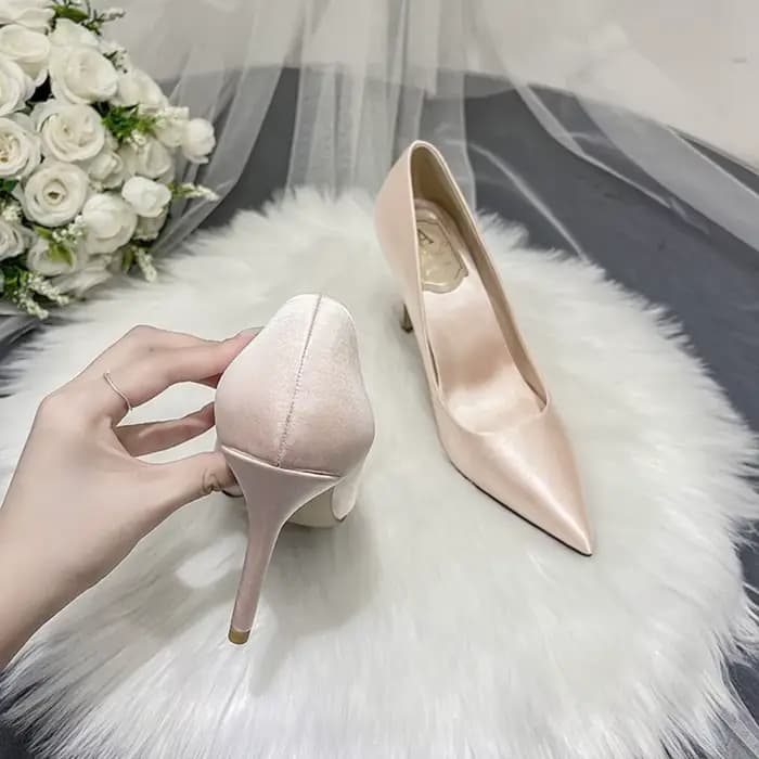 Escarpins femmes chaussures