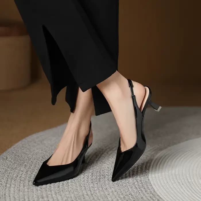 Sandales élégantes à talons hauts pour femmes