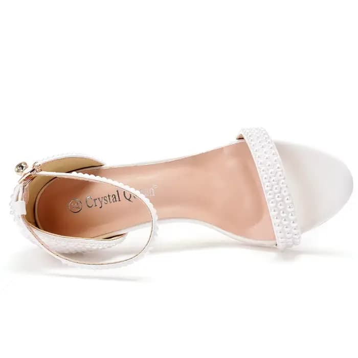 Chaussures de mariée pour femme