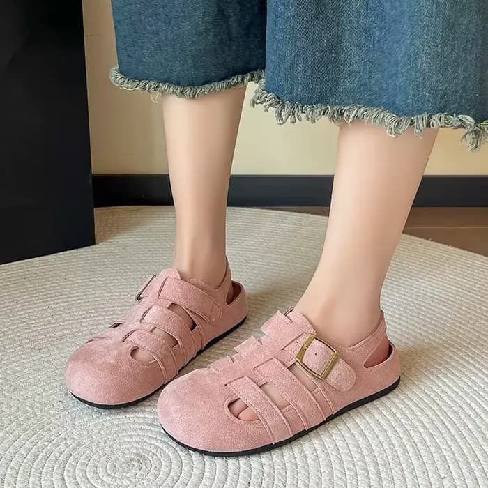 Chaussures femme 2025 sandales
