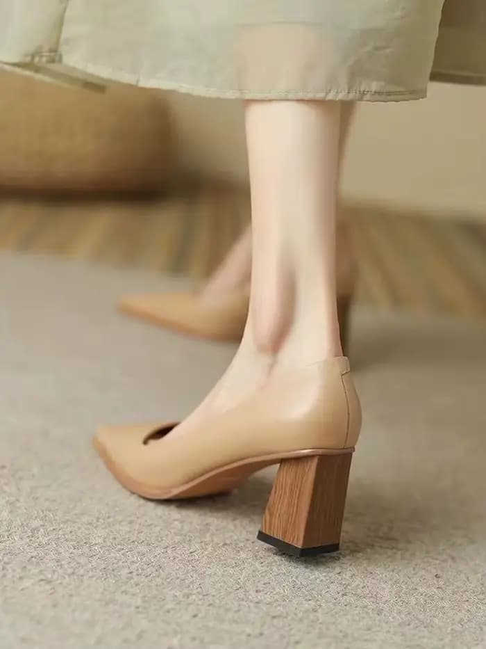 Chaussures d'été pour femmes