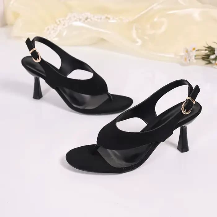 Sandales à talons hauts tendance pour femmes